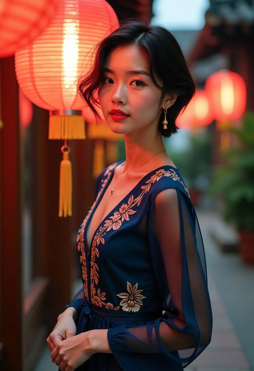 毕业照前的约定海报