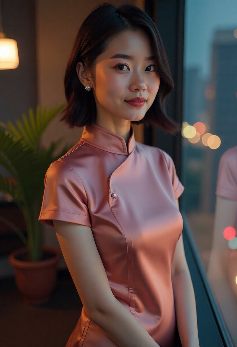 单车路少年电影海报
