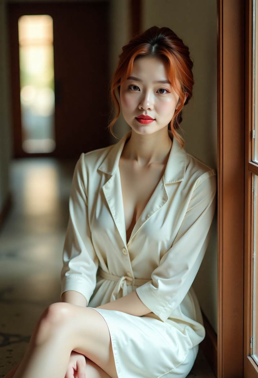 旧校服与新故事海报