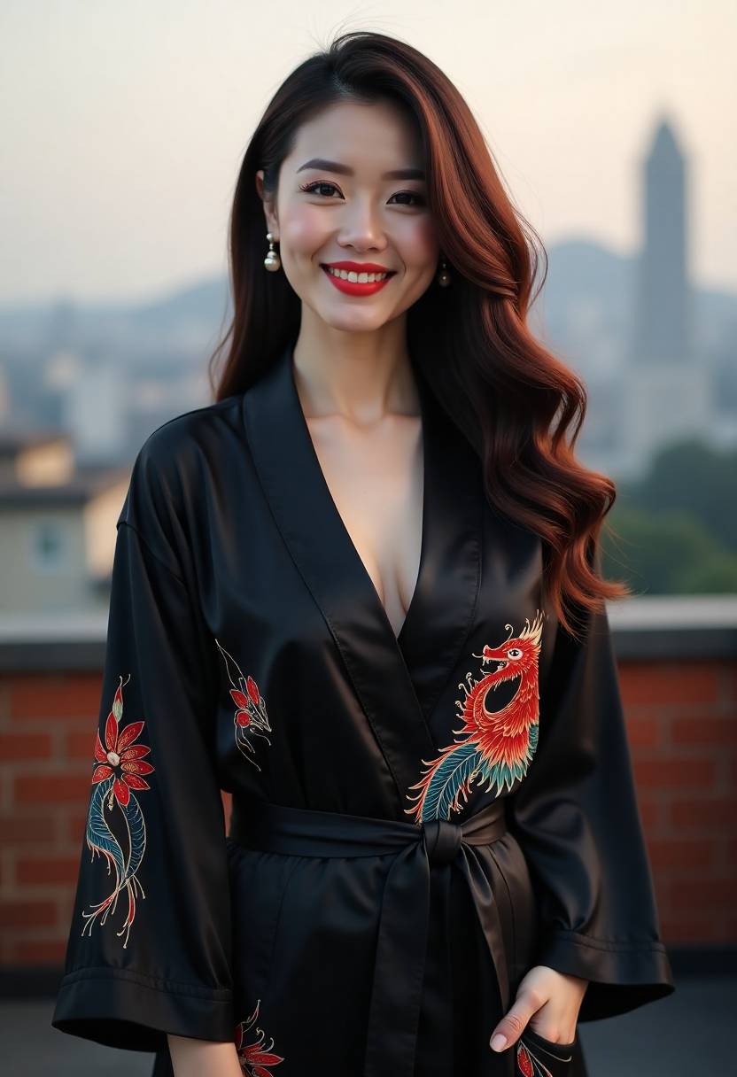 春风不止海报